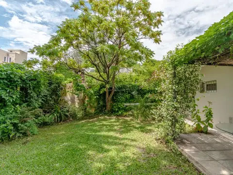 Oficina en Venta con 1 cochera