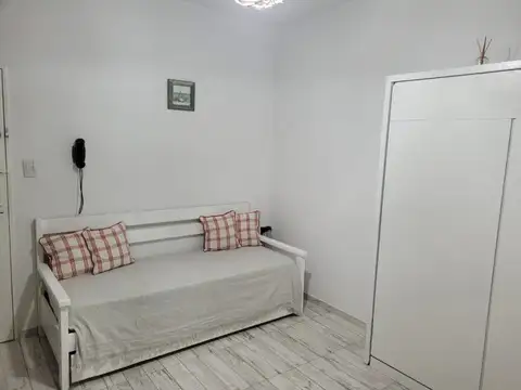 VENTA DEPARTAMENTO 1 AMBIENTE MAR DE AJO NORTE