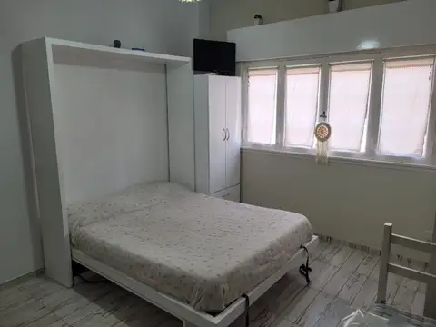Santa Fe 100, Piso PB