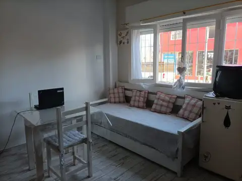 VENTA DEPARTAMENTO 1 AMBIENTE MAR DE AJO NORTE