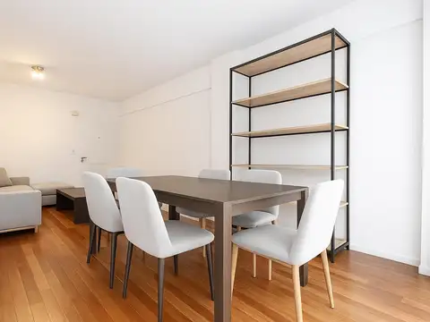 Departamento en Venta en Palermo, USD 199.900