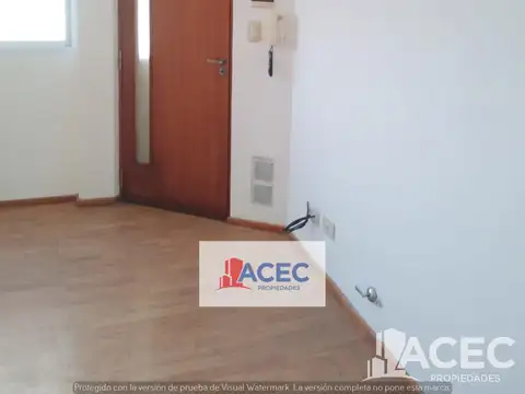 Departamento en Venta 10 años