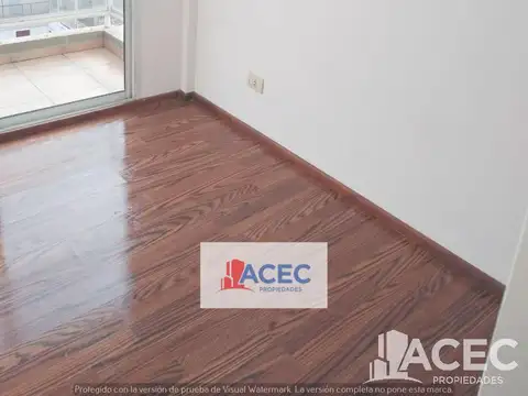 Departamento en Venta en Alberdi, USD 60.000