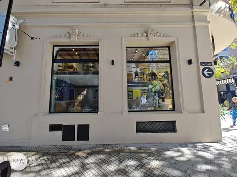 Local en Venta A Estrenar