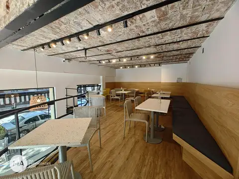 Local en Venta A Estrenar