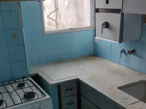 Departamento en Venta Apto profesional