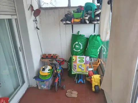 Departamento en Venta 45 años