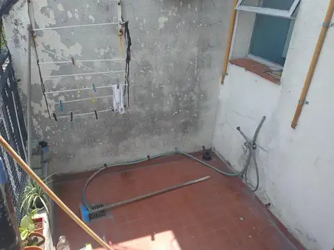 Departamento en Venta en Parque Patricios, USD 64.000