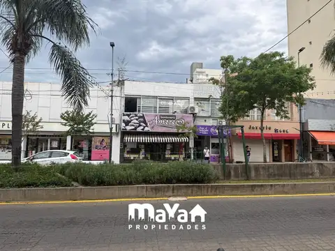 LOCAL EN VENTA CAMPANA 