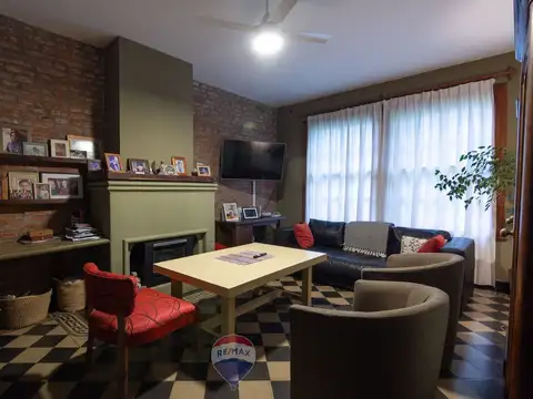 Casa en Venta 100 años