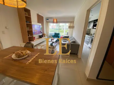 VENTA DEPARTAMENTO 2 AMBIENTES ALTOS DE MASCHWITZ
