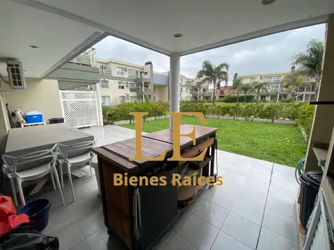 VENTA DEPARTAMENTO 2 AMBIENTES ALTOS DE MASCHWITZ