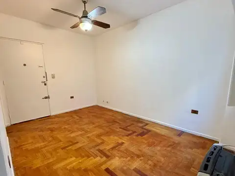 Departamento en venta en Caballito