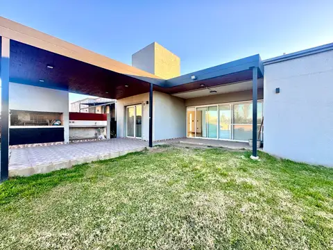 Casa en Venta 6 años