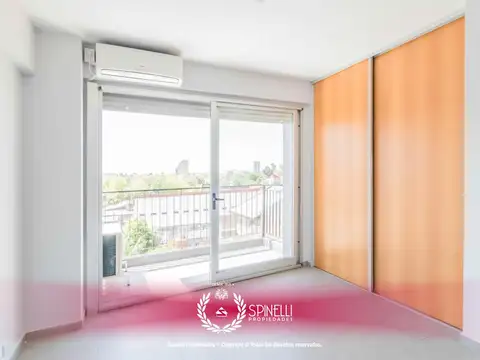 Departamento en Alquiler en Monte Castro, $ 500.000