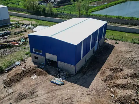 Alquiler Depósito PIM2 - Moreno