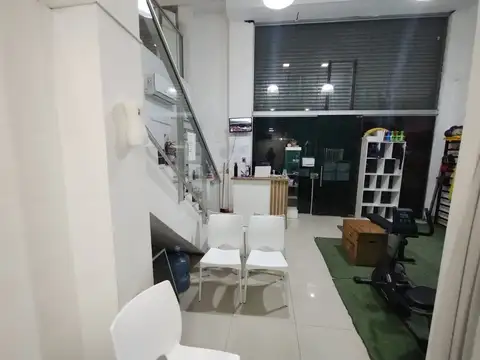 9 de Julio 100