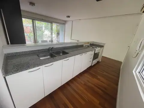 Departamento en Alquiler de 2 dormitorios