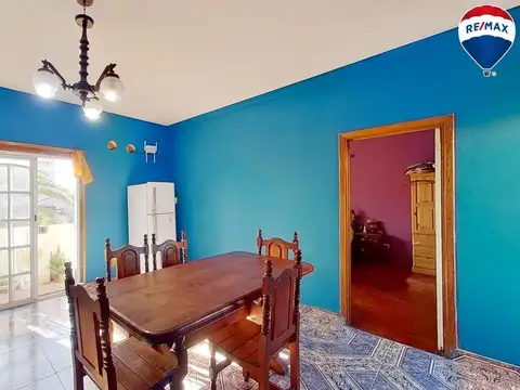 Depto Tipo Casa en Venta de 5 ambientes