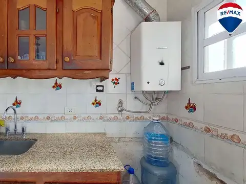 Depto Tipo Casa en Venta con 1 cocheras