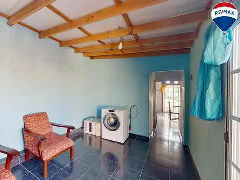 Depto Tipo Casa en Venta en Lanus Oeste, USD 74.000