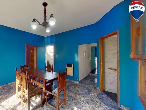 Depto Tipo Casa en Venta 26 años