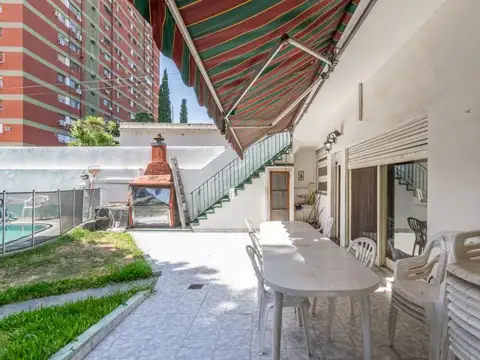 Casa en Venta en Velez Sarsfield, USD 348.000