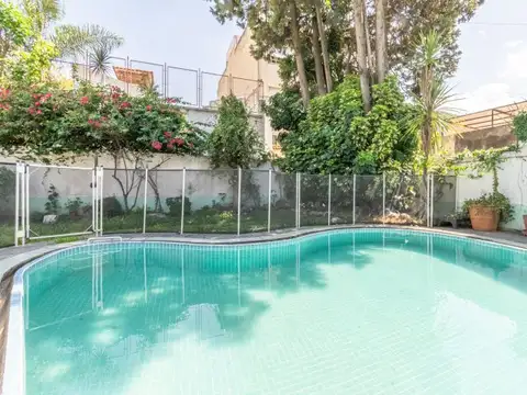 Casa en Venta de 5 dormitorios