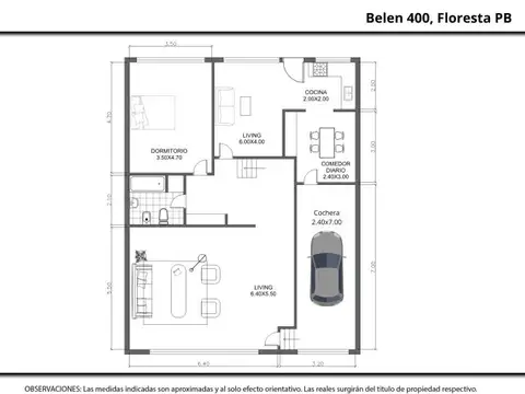 Casa en Venta 31 años