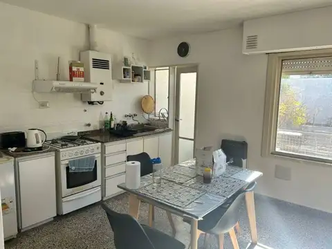 Arroyito - Reconquista y Av Alberdi, 2 dormitorios