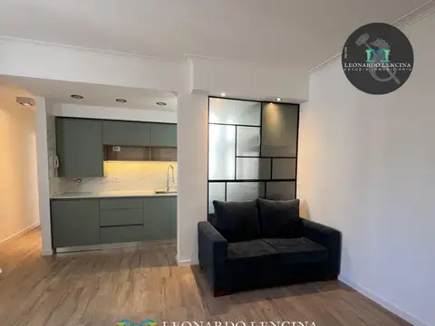 Departamento en Venta en Plaza Mitre, USD 97.900