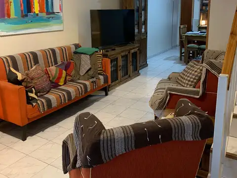 Casa en Alquiler de 2 dormitorios