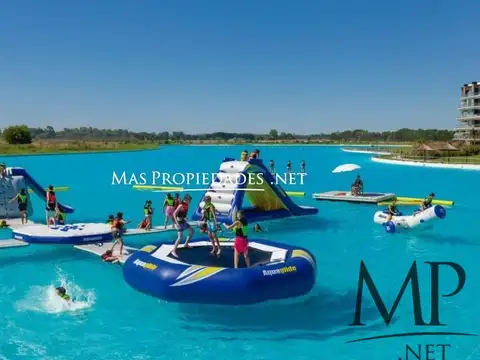 Terreno en Venta en Terralagos, USD 412.000