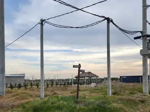 Terreno en Venta en Los Talas, USD 12.800