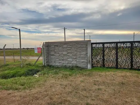 Terreno en Venta en Los Talas, USD 12.800