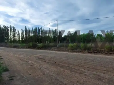 Huechulafquen y Primeros Pobladores