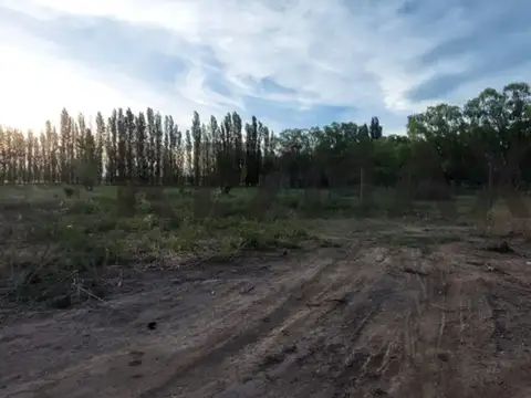 Venta Exclusiva Terreno Zona Apycar