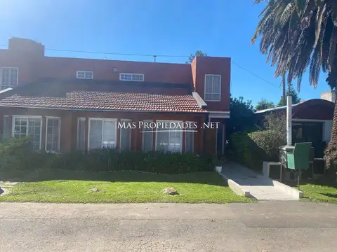 Venta Casa en El Venado 5 Dormitorios Canning