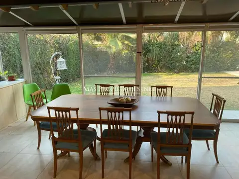 Casa en Venta 40 años