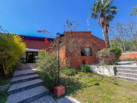 Casa en Venta 13 años