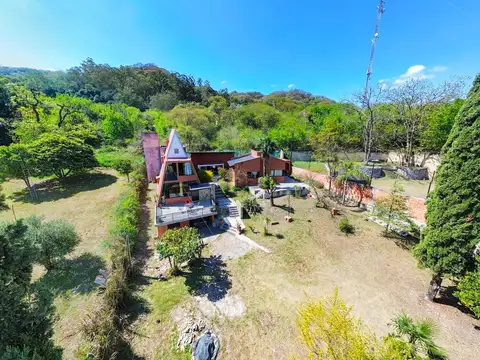 Casa en Venta en San Salvador de Jujuy, USD 260.000