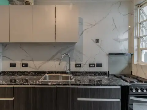 Departamento en Venta de 4 ambientes