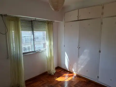 Departamento en Alquiler de 2 dormitorios