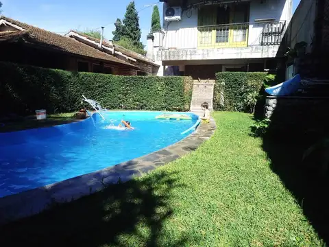 Quinta en Venta en Jose Clemente Paz, USD 80.000