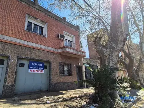Departamento PH  en Venta en Sáenz Peña, Tres de Febrero, G.B.A. Zona Oeste