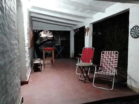 Los Pinos 300