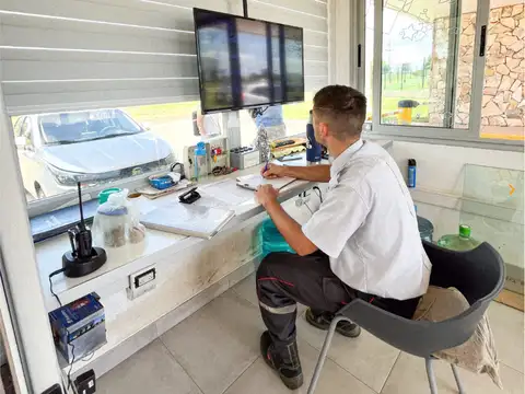 LOTE EN VENTA BARRIO PRIVADO LAS ACACIAS  en Concepción Del Uruguay