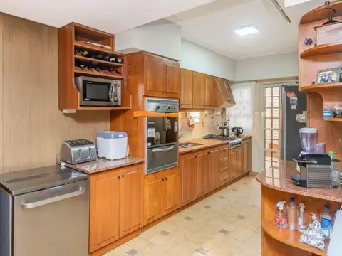 Venta Casa 4 ambientes - Piñeyro - Avellaneda