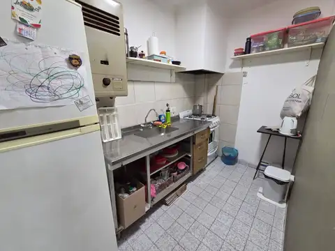 Departamento en Venta en Centro, USD 39.000