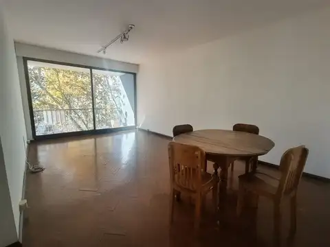 Alquiler apartamento Pocitos 2 dormitorios 2 baños